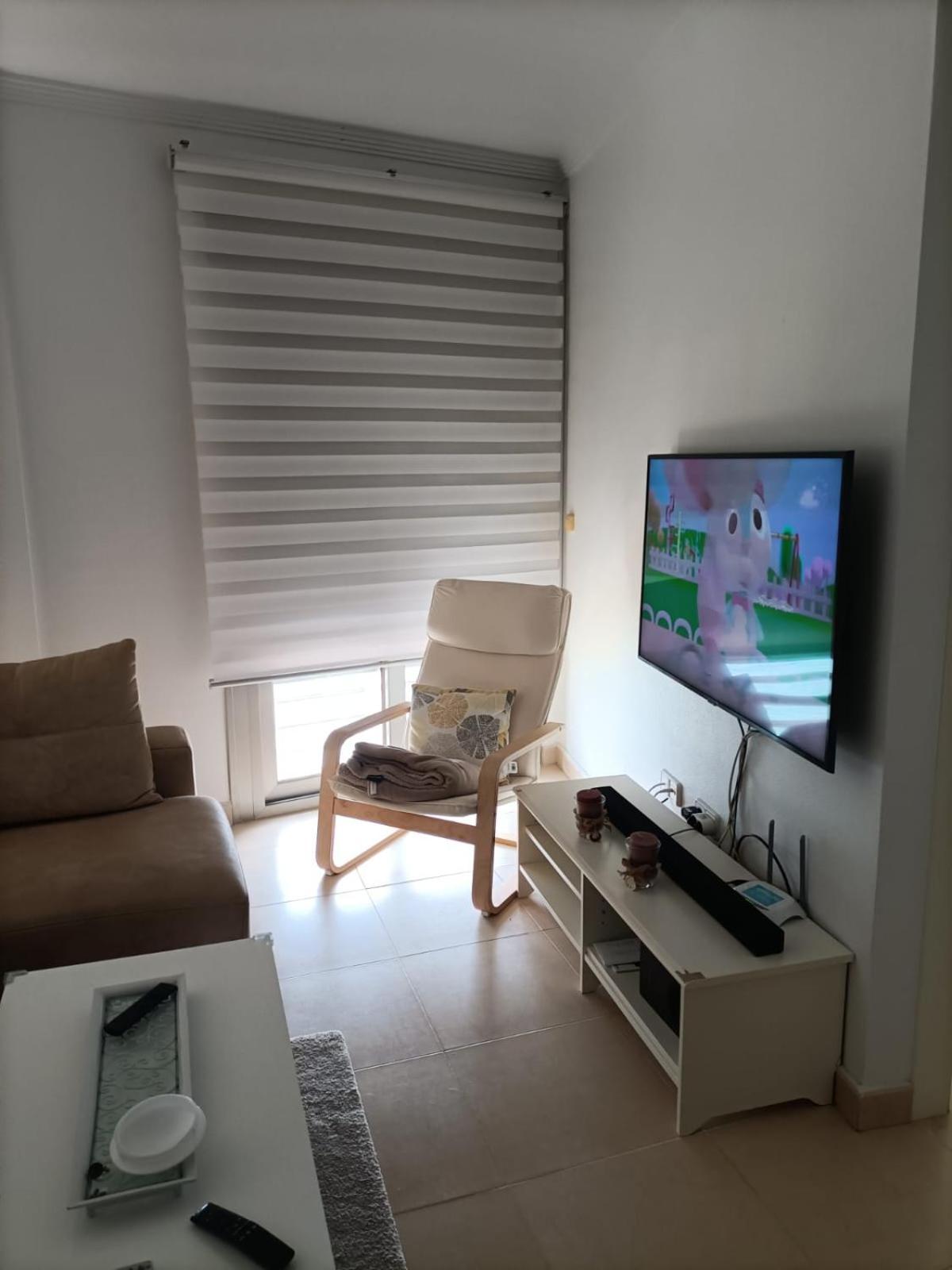 Apartamento Hornillo อากีลัส ภายนอก รูปภาพ